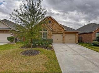 27407 Gatlin Ln, Spring, TX 77386