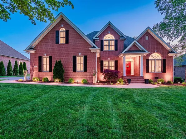 1547 Ridgeside Ave, Bowling Green, KY 42104