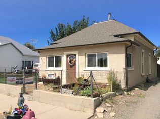 513 Stonewall Ave, Trinidad, CO 81082