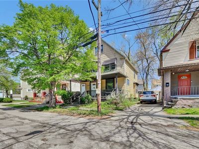 4285 W 30th St, Cleveland, OH, 44109