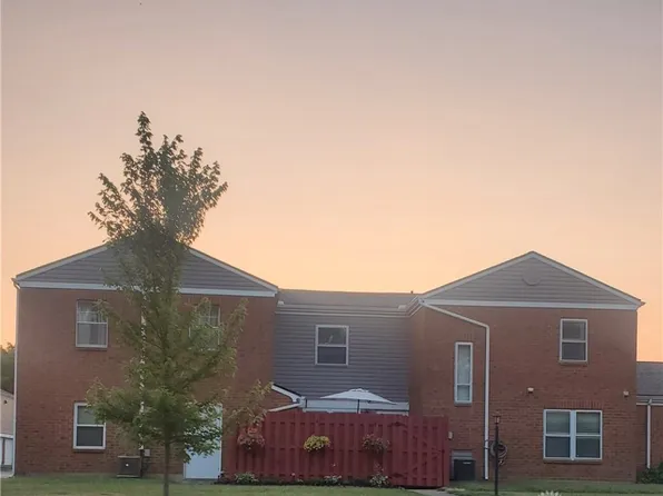 5502 Nantucket Rd, Dayton, OH 45426