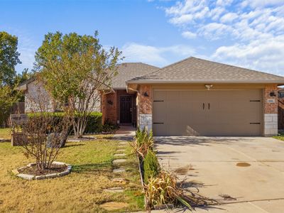 4044 Saint Christian St, Fort Worth, TX, 76119
