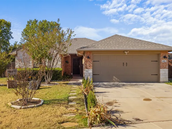 4044 Saint Christian St, Fort Worth, TX 76119