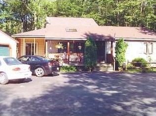 206 Annette Marie Dr, Long Pond, PA
