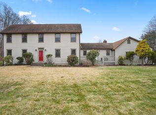 1069 Black Rock Tpke, Easton, CT 06612