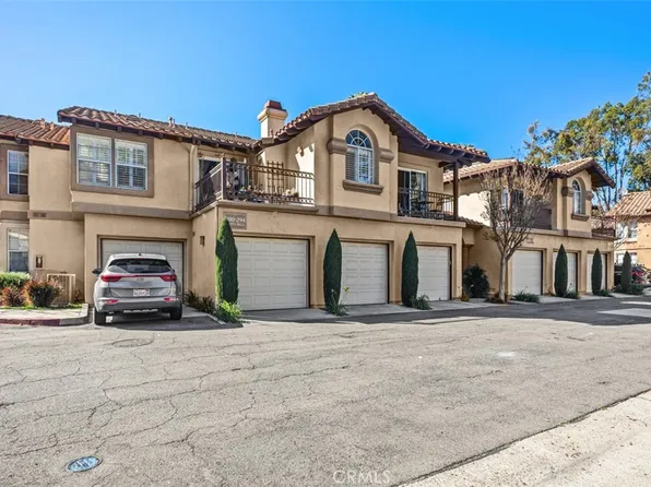 288 Pasto Rico, Rancho Santa Margarita, CA 92688