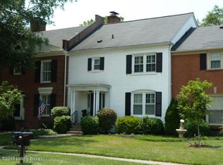 6700 Deep Creek Dr, Prospect, KY 40059