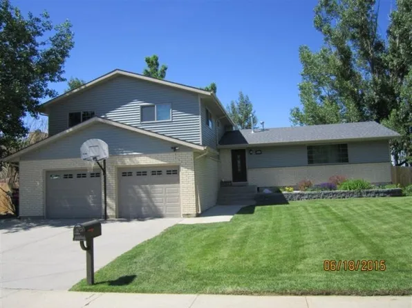 3440 E 19th St, Casper, WY 82609