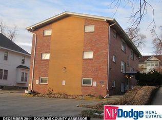4916 Chicago St APT 1, Omaha, NE 68132