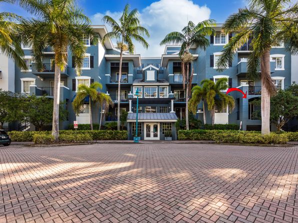 255 NE 3rd Ave #2212