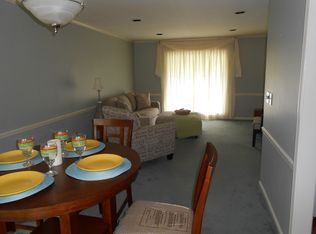 519 W Boone St, Salem, IL 62881