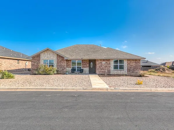 4178 Pendleton Pkwy, San Angelo, TX 76904