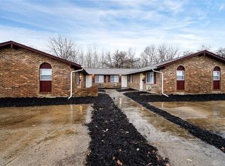 5523 Fisher Dr, Huber Heights, OH 45424