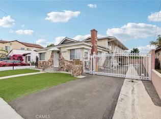 11926 Olive St APT 2, Norwalk, CA 90650