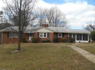 726 Elderwood Ave, Winston Salem, NC 27103