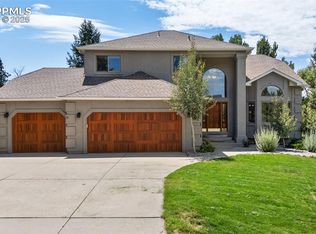 45 Rangely Dr, Colorado Springs, CO 80921