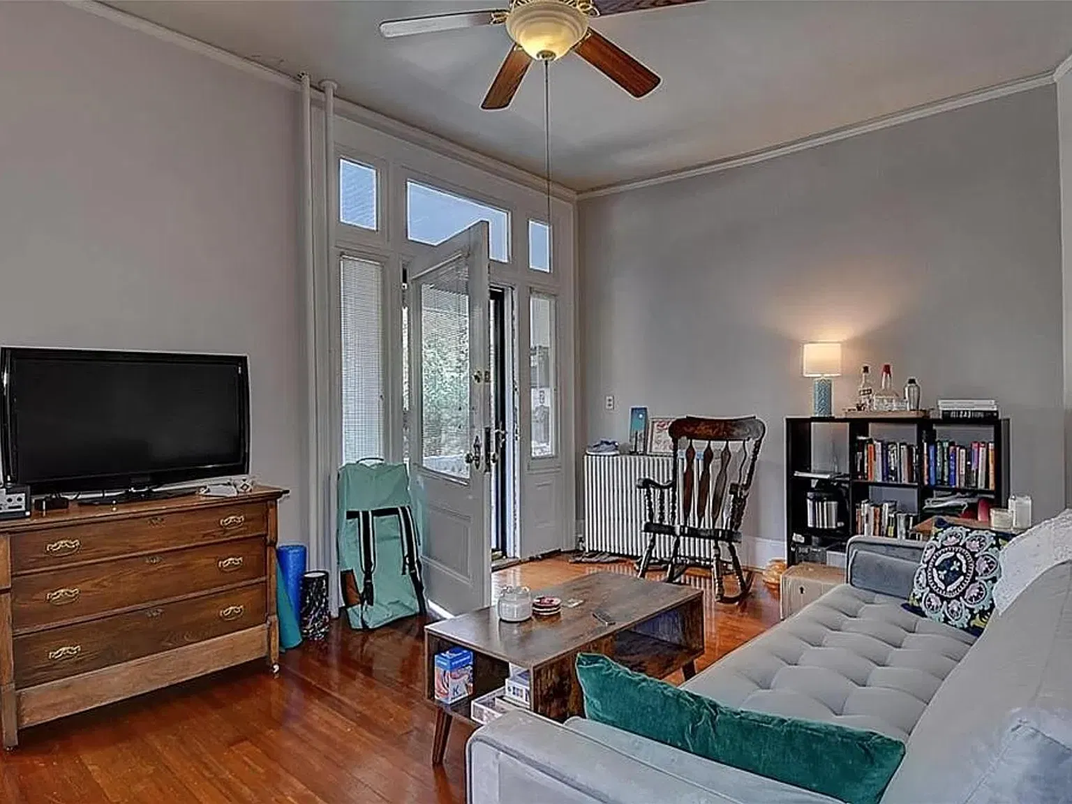 1 bed, 750 sqft, $1,395 — Photo 4