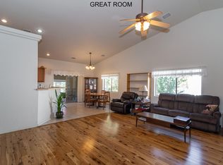 1164 N Cottonwood Spring Dr, Dewey, AZ 86327