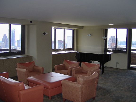 2nd image of 347 W 57th St APT 14A
