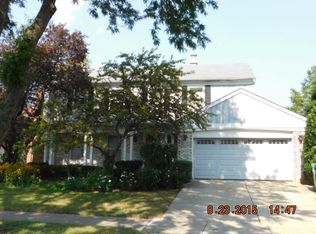 1159 Brandywyn Ln, Buffalo Grove, IL 60089