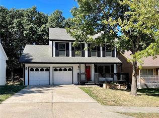 6310 N Bedford Ave, Kansas City, MO 64151