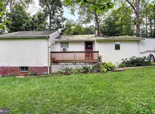 681 N Creek Rd, East Berlin, PA 17316