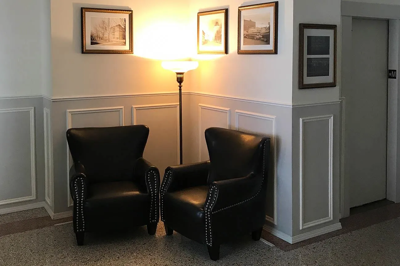 1 bed, 585 sqft, $2,500 — Photo 3