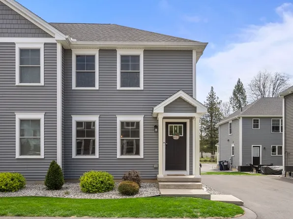 111 Union St #10, Westfield, MA 01085