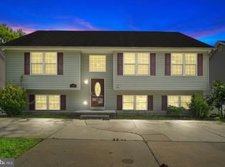 19 Bowleys Quarters Rd, Baltimore, MD 21220