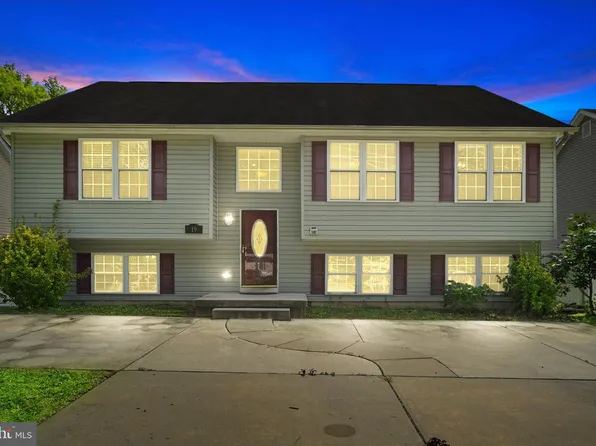 19 Bowleys Quarters Rd, Baltimore, MD 21220
