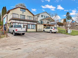 29287 Rocky Point Rd, Polson, MT 59860