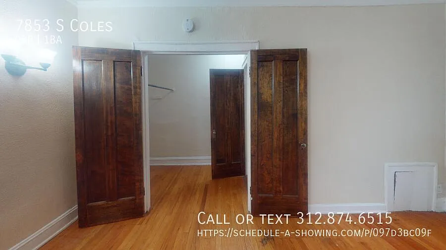 South Shore Studio Available! Heat Included! — Photo 3