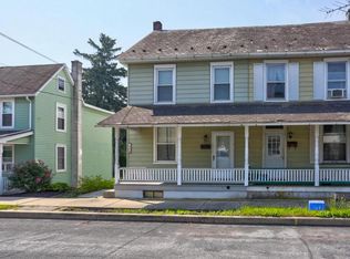115 Columbia Ave, Mount Joy, PA 17552