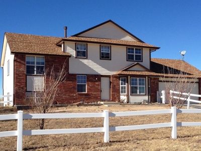 7950 Mulberry Rd, Calhan, CO, 80808