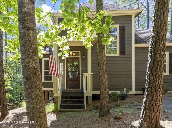 102 Village Cir, Dadeville, AL 36853