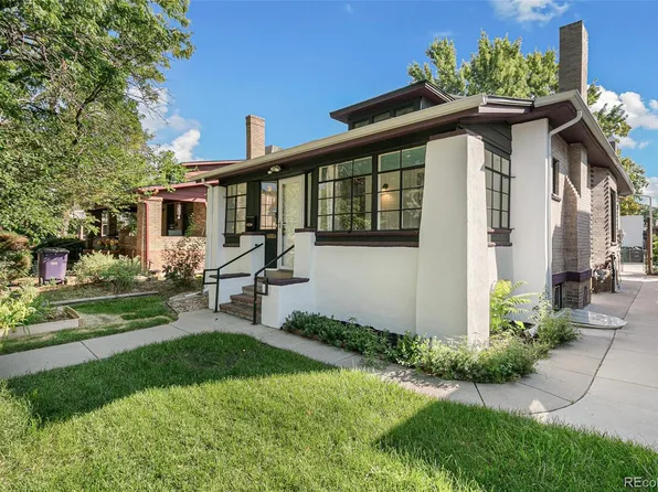 3450 Alcott Street, Denver, CO 80211