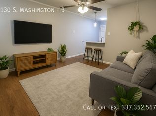 1130 S Washington St APT 3, Lafayette, LA 70501