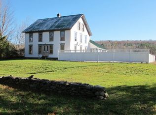 5 Black Dog Ln, Underhill, VT 05489