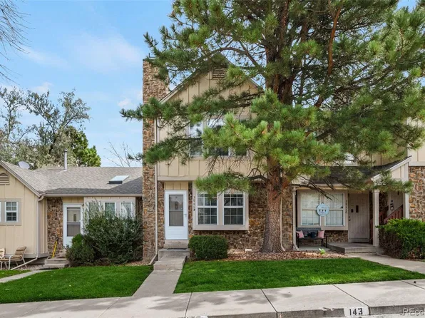 3066 W 107th Place #B, Westminster, CO 80031