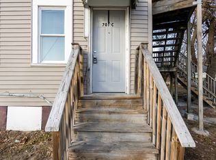 701 N Warwick Rd APT C, Magnolia, NJ 08049