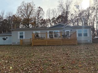 136 Hillview Rd, Ten Mile, TN 37880