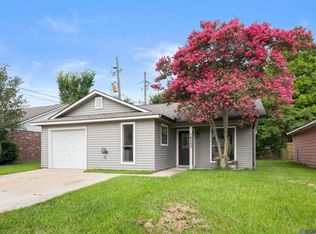 14353 N Hillside Dr, Prairieville, LA 70769