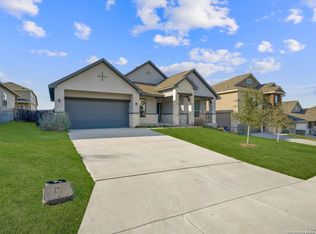 3627 Conrads Cloud, New Braunfels, TX 78130