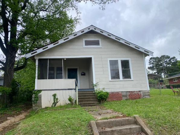 3115 Milton St, Shreveport, LA 71109