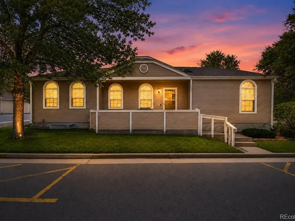 5868 W Asbury Place, Denver, CO 80227