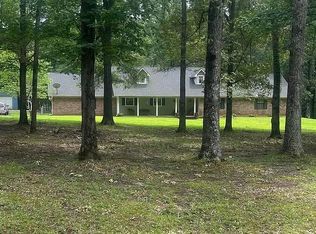219 Country Club Est, Ashdown, AR 71822