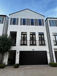 11026 Jardin Des Cir, Houston, TX, 77043