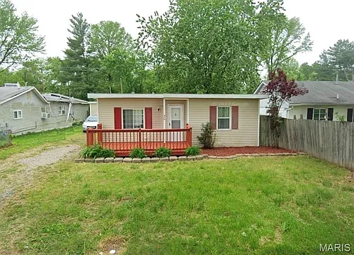 939 Green Mount Ln Photo 1