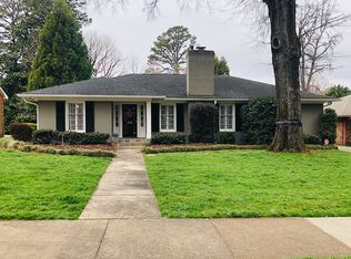 1526 Maryland Ave, Charlotte, NC 28209