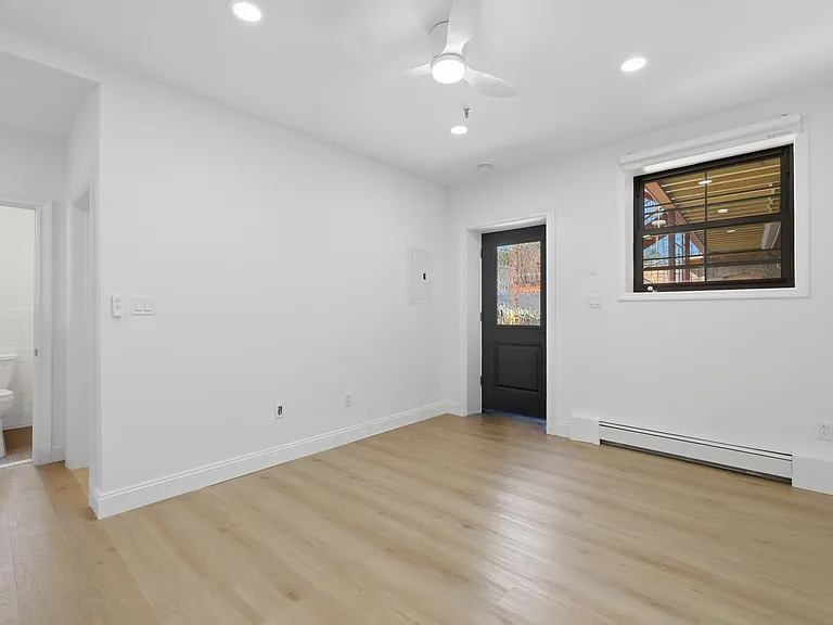 View of Living Room